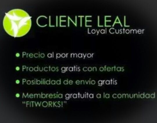 20 best it works espanol manten tu cuerpo saludable images on it works espanol