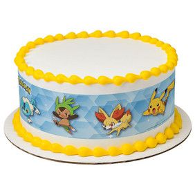 Can Walmart Make A Pikachu Cake Can Walmart Make A Pikachu Cake