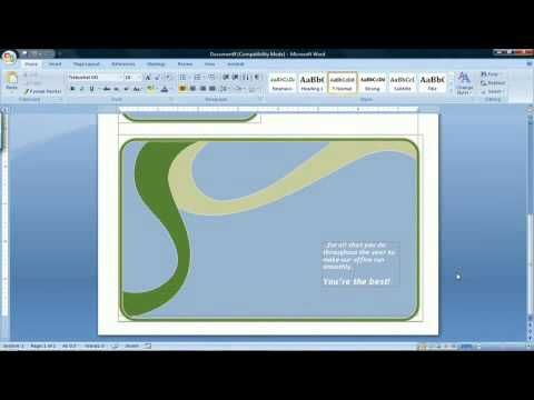 The 25+ best Microsoft word 2007 ideas on Pinterest Microsoft - how to make a resume in microsoft word The 25+ best Microsoft word 2007 ideas on Pinterest Microsoft - how to make a resume in microsoft word
