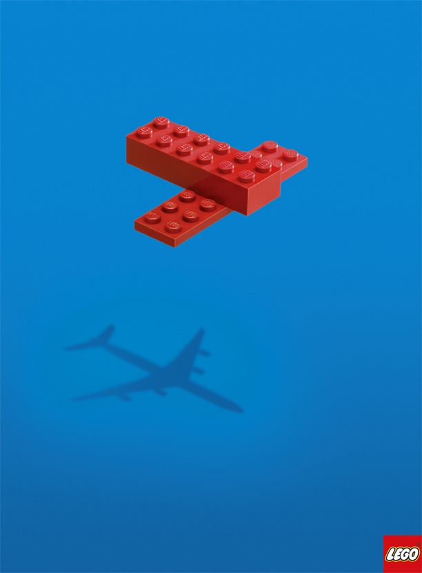 The first campaign is from 2011, via Russia. No copy. None needed. Ad agency: Leo Burnett, Moscow. The first campaign is from 2011, via Russia. No copy. None needed. Ad agency: Leo Burnett, Moscow.