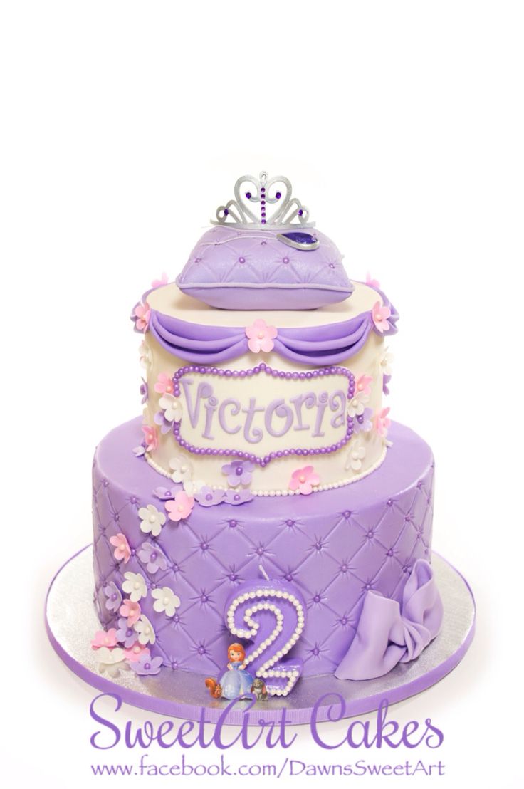Sophia the first birthday cake recipes Sophia the first birthday cake recipes