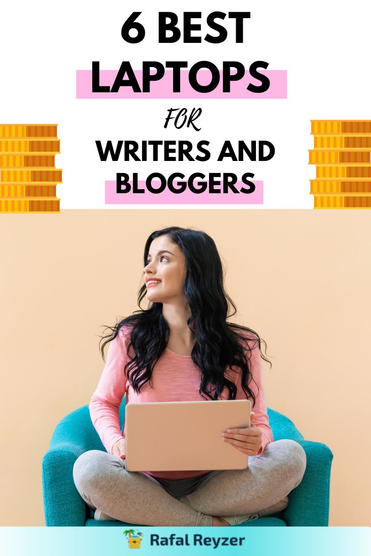 Best Laptop For Writers On A Budget 6 Best Laptops For Writers And Bloggers (In 2023) | Best laptops, Best