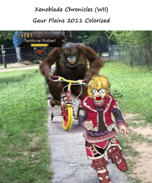 Pin by Shulk on Xenoblade 1 Meme Xenoblade chronicles wii, Xenoblade chronicles, Super smash