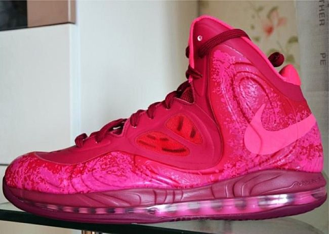 hyper basketball shoes barkley godzilla shoes