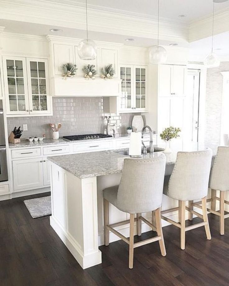 50 Small Kitchen Remodel and Amazing Storage Hacks on A Budget | Justaddblog.com...