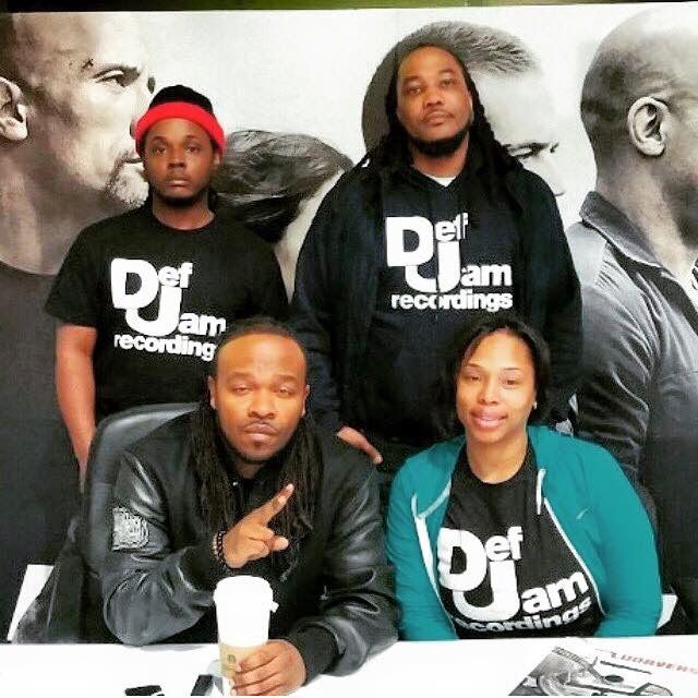 26 best def jam records marketing highlights images on pinterest def jam record promotional flyers