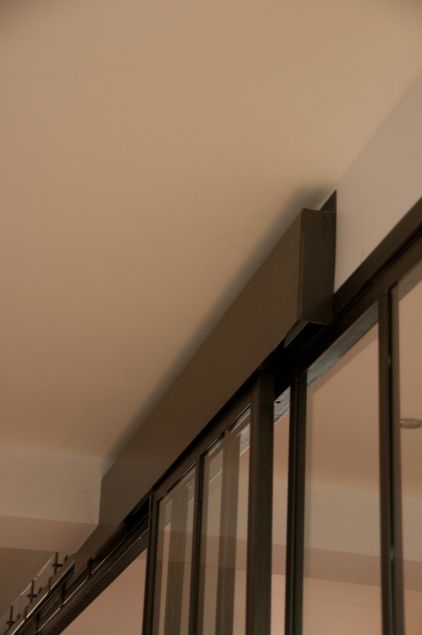 213 best Fenêtres et Verrières images on Pinterest Mezzanine - remplacer porte par porte coulissante 213 best Fenêtres et Verrières images on Pinterest Mezzanine - remplacer porte par porte coulissante