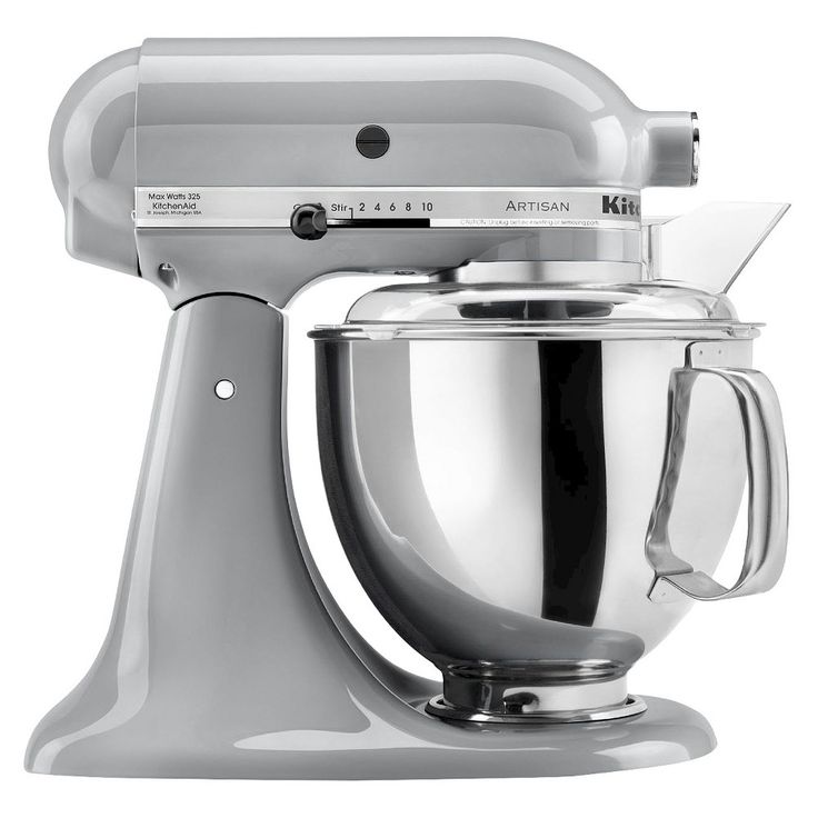 Best 25 Kitchenaid Ksm150 Ideas On Pinterest Stand Kitchenaid Series 5 Quart Tilt Head Stand Mixer Ksm150 Metallic Chrome