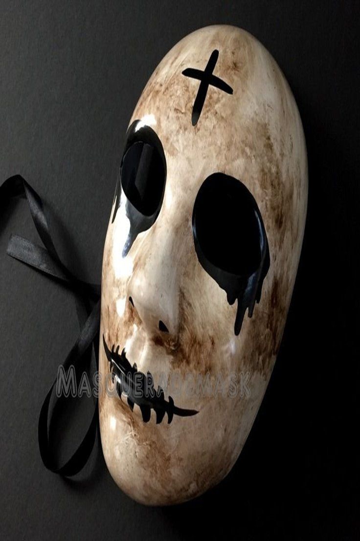 Couple Purge set mask Out of Control Anarchy movie horror Scary midnight Costume