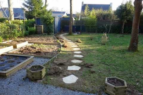 28 best jardin design images on Pinterest Landscaping - comment installer la terre dans une maison 28 best jardin design images on Pinterest Landscaping - comment installer la terre dans une maison