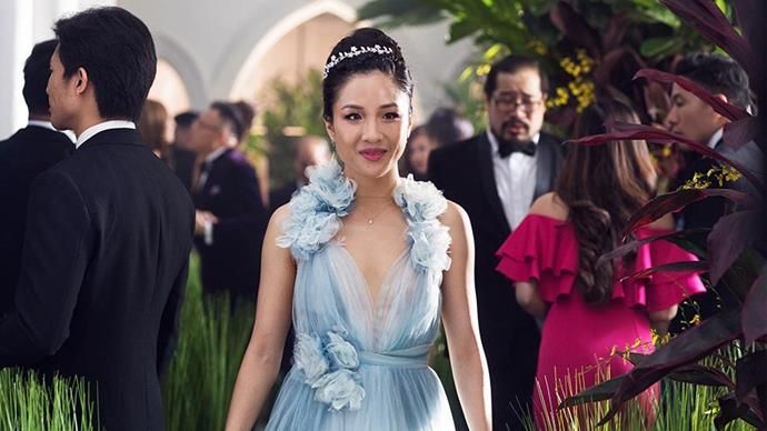 Pin on ICONIC CINEMA FASHION
