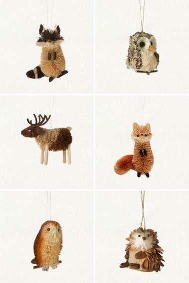 87 best woodland themed rooms decor images on pinterest bristle brush christmas trees