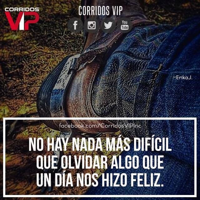 53 mejores imágenes de corridos vip en Pinterest Citas