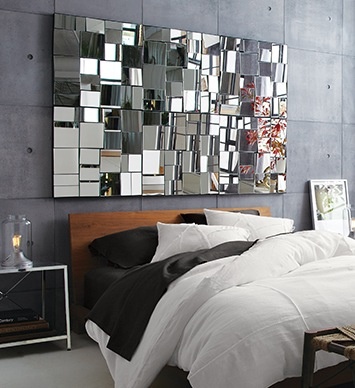 Mirror Headboards Design Decoration 22 Best Headboard Images On Pinterest Buildings College Dorms