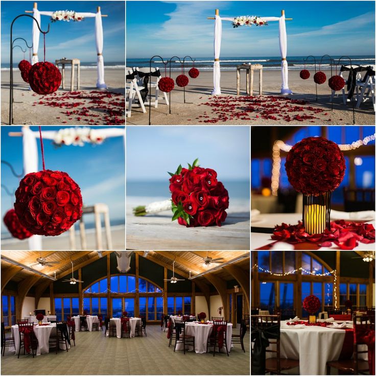 24 Best Wedding Venues Images On Pinterest Places Dolphin Plaza Wedding Venue Hannah Park Ideal Oceanfront Location For A Beach