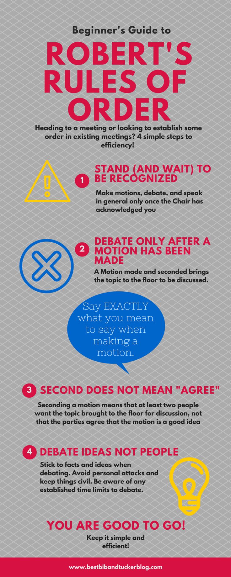 10 best meeting minutes images on pinterest printable rule of order minutes