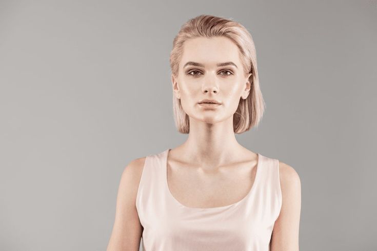 60+ Short Haircuts for Round Face Shape