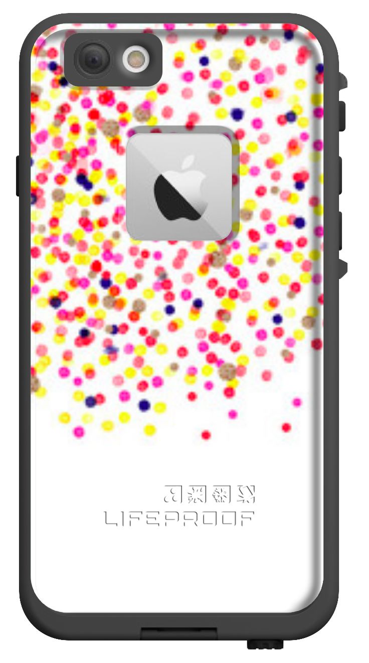 Custom LifeProof iPhone 6 Plus & 6s Plus Cases | Case, Lifeproof case