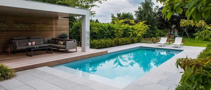Pool Mit Abdeckung Für Garten Pool Mit Abdeckung Für Garten