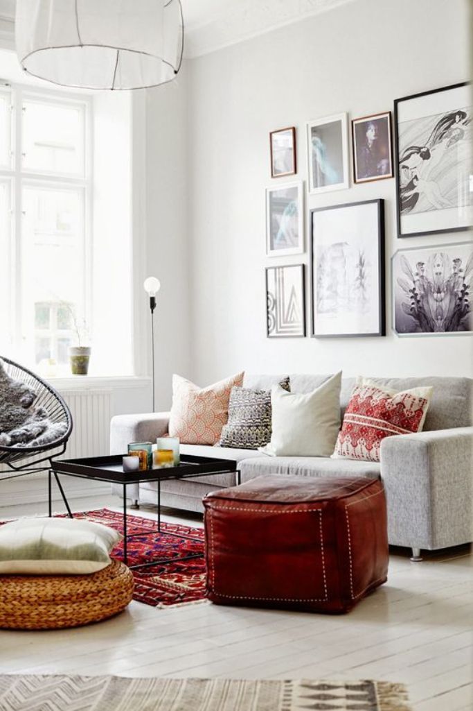 25 Eclectic Living Room Design Ideas Scandinavian 25 Eclectic Living Room Design Ideas Scandinavian Pinterest Home Decor And