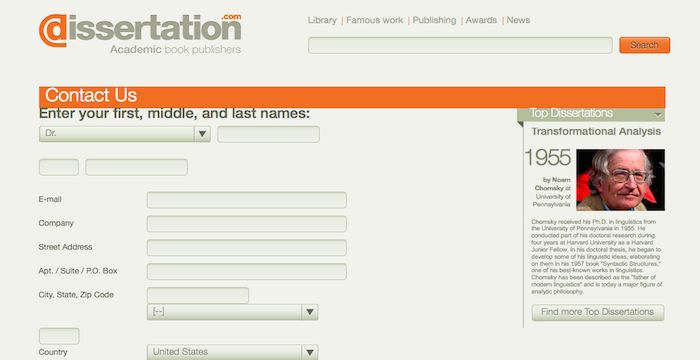 Help on dissertation virtualization