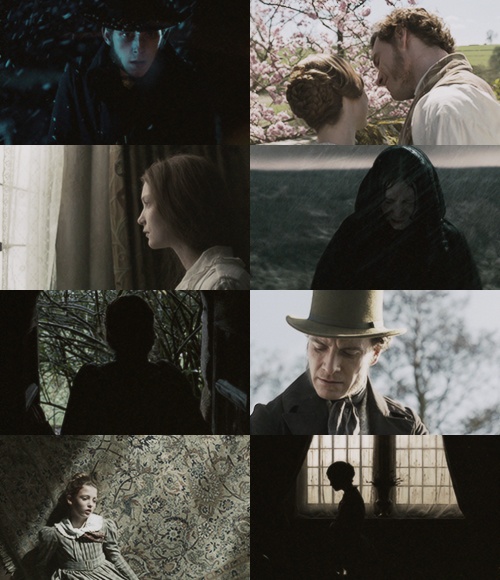 Jane eyre romanticism essay