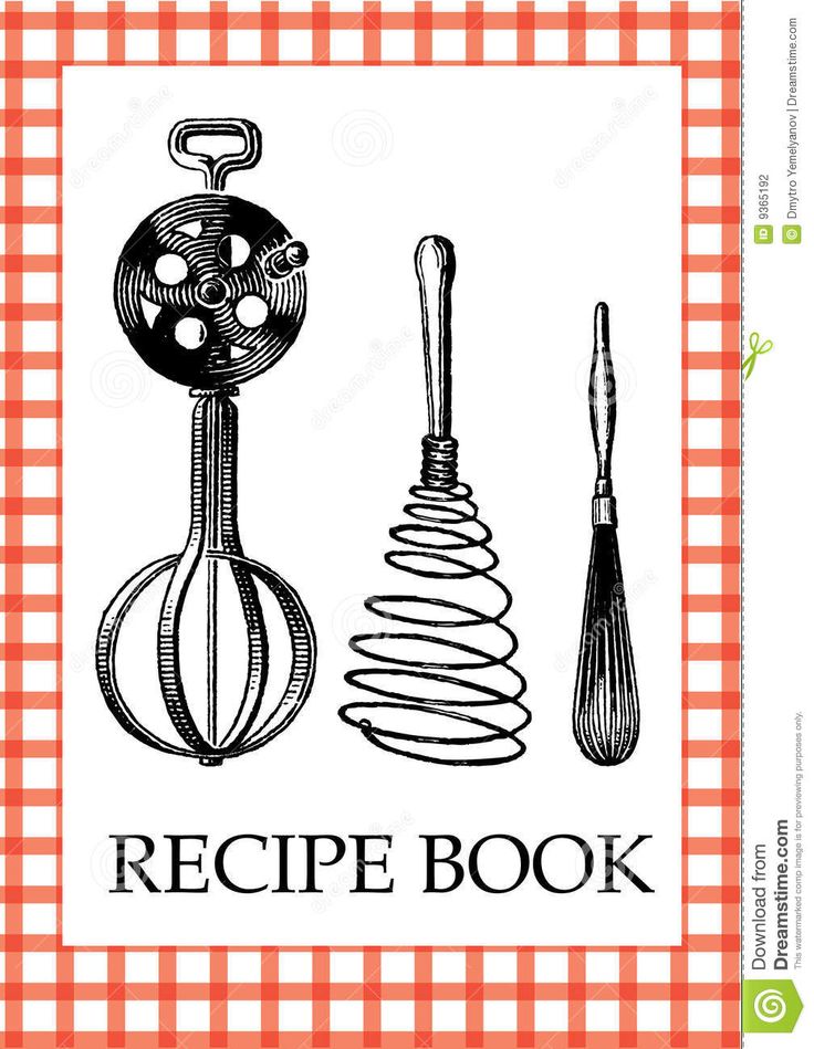 Accomplished image pertaining to cookbook covers printable free Gratifying image throughout cookbook covers printable free