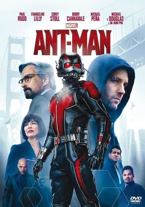 Ant Man Film Stream Ant Man Film Stream