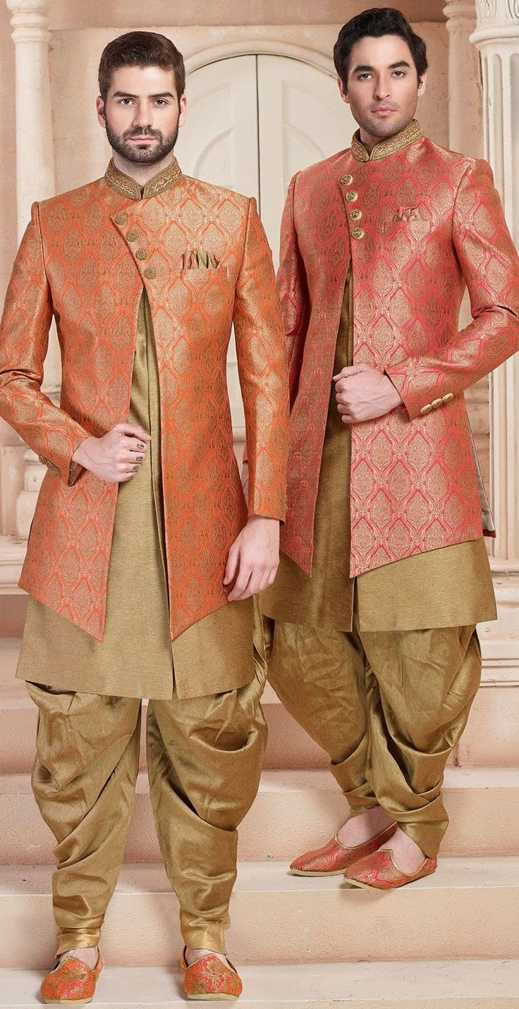 Indian Wear Orange Dhoti Pants: Buy Indian Wear Orange Dhoti Pants Online  only at Pernia's Pop-Up Shop 2024