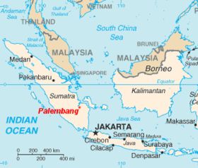 The Map Shows Current Border Where Indonesia Area Was Then Dutch The Map Shows Current Border Where Indonesia Area Was Then Dutch