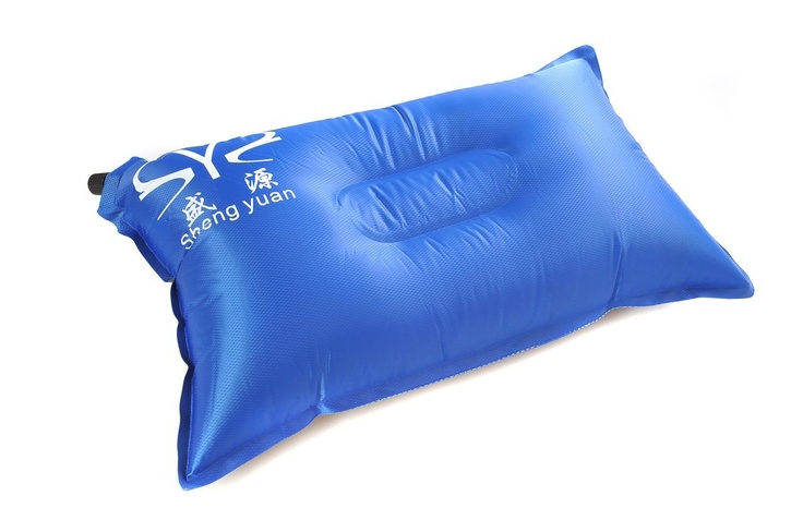 inflatable pillow £1.99 argos | Camping inflatable pillow £1.99 argos | Camping