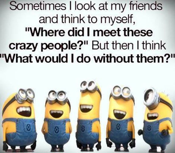 Hilariously Funny Minion Quotes Funny Minion Meme Funny Minion