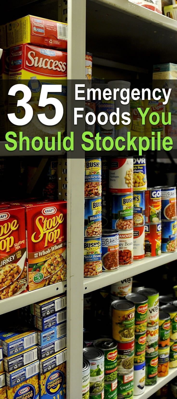 survival foods to stockpile survival foods to stockpile