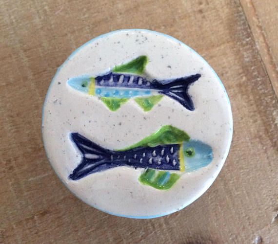 Pin On Boat Ideas Pin On Boat Ideas, Fish Cabinet Knobs