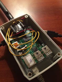 A DIY Low-cost <b>LoRa gateway</b>. Build your own <b>Gateway</b> | Надо ...