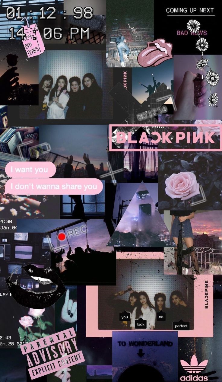 BLACKPINK #wallpaper #lockscreen #aesthetic #blackpink #블랙핑크 #lisa #리사  #rosé #로제… | Fotos chistosas de personas, Musica para fotos, Celebridades  guapas