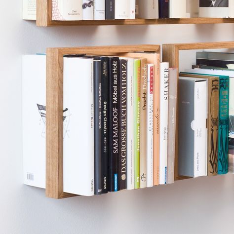 Die besten 25+ Bücher wandregal Ideen auf Pinterest Buchregale - designer mobel bucherregal Die besten 25+ Bücher wandregal Ideen auf Pinterest Buchregale - designer mobel bucherregal