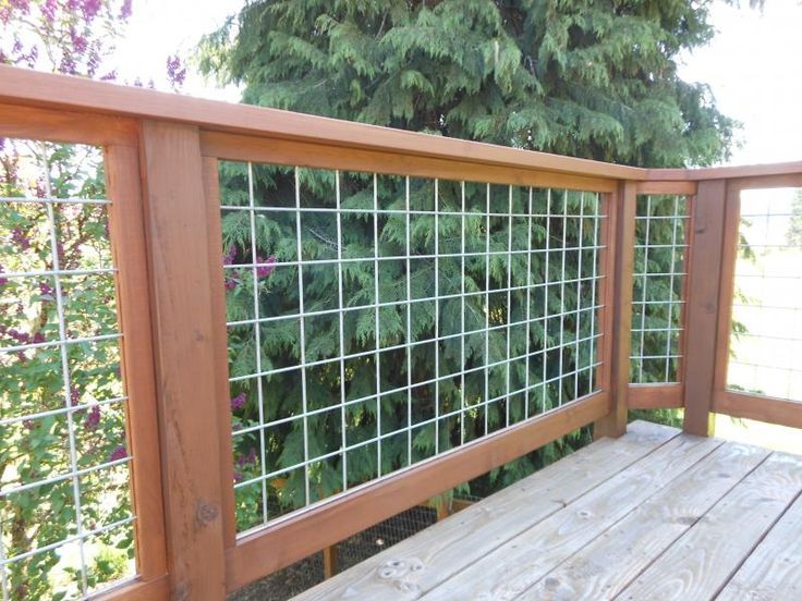 How To Install Wire Deck Railing Mycoffeepot Org How To Install Wire Deck Railing Mycoffeepot Org