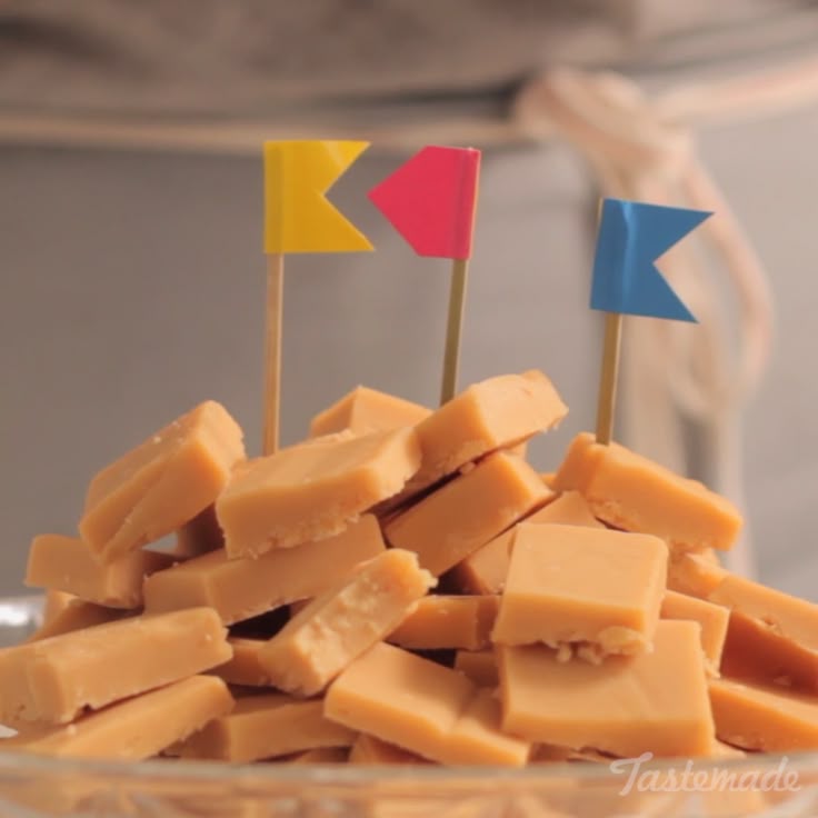 Easy mexican candy recipes Easy mexican candy recipes