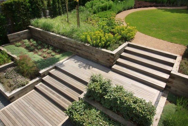 32 best idée maison images on Pinterest Stairs, Stairways and - realisation d une terrasse en beton 32 best idée maison images on Pinterest Stairs, Stairways and - realisation d une terrasse en beton