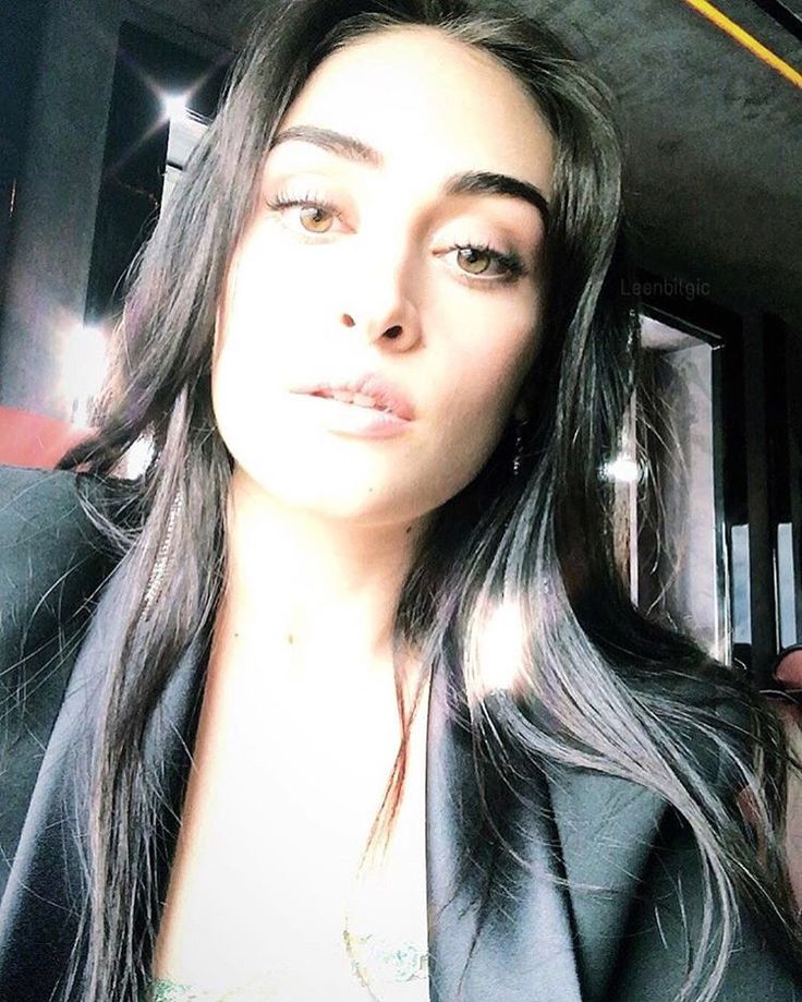 Esra Bilgic Esra Bilgic