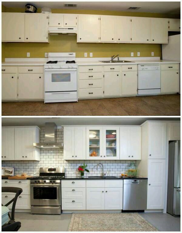 Image Result For Small White Kitchen Image Result For Small White Kitchen