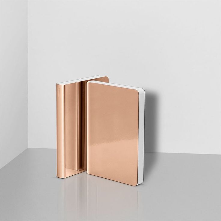 Shiny Starlet S Kupfer Notizbuch Online Kaufen Rose Gold Notebook Small Notebook Notebook