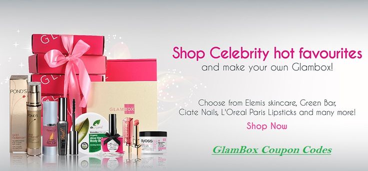 Free Shipping Over AED200 At GlamBox Added Monday 8th July 2013 Free Shipping Over AED200 At GlamBox Added Monday 8th July 2013