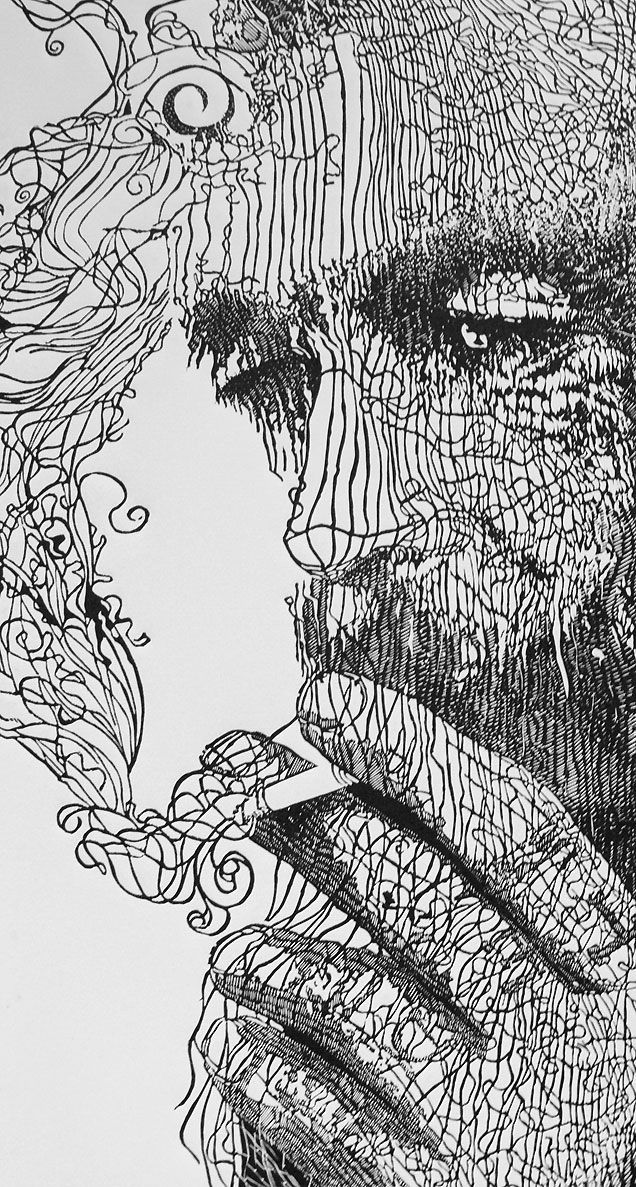 Teaching Contour Line Drawing : Best contour line lessons images on pinterest