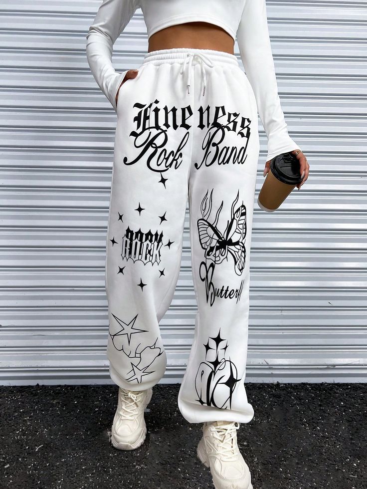 Jogger mariposa sale