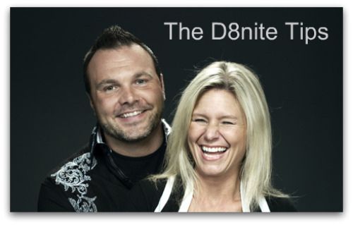 Mark driscoll dating questions