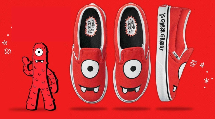 I Got A New Pair Of Shoes Yo Gabba Gabba I Got A New Pair Of Shoes Yo Gabba Gabba