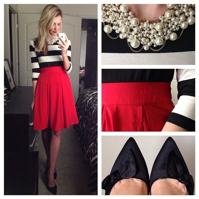 How Can We Help? Mar 08, · Lucky for you, we found 45 outfits that hit home. They're all chic, elevated, and on point for a handful of