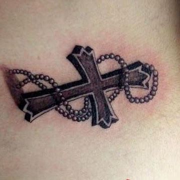 best 25 cool cross tattoos ideas on pinterest cross tattoo best 25 cool cross tattoos ideas on pinterest cross tattoo